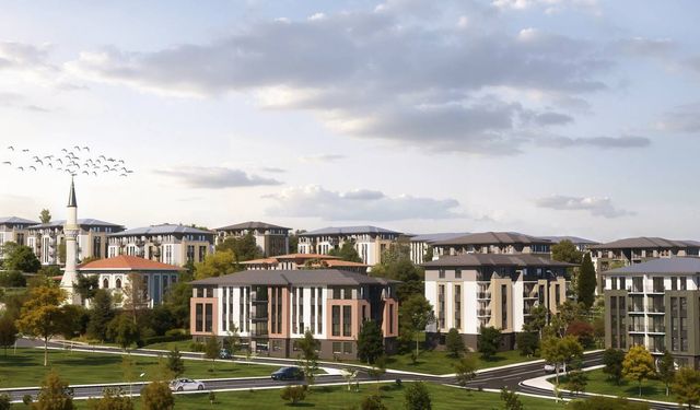 Yüzyılın Konut Projesi’nde Kahramanmaraş listeye alınmadı