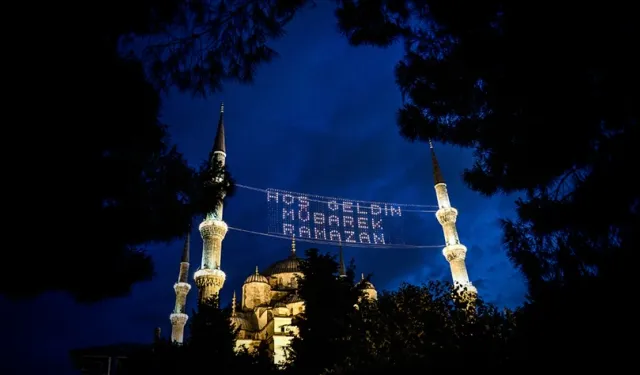 Bu Yıl Ramazan Ayı Ne Zaman Başlayacak?