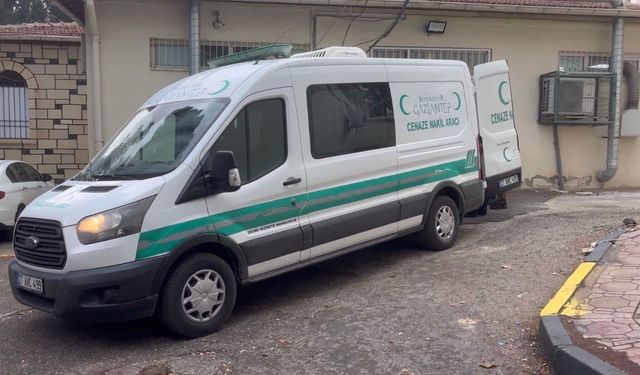 Gaziantep’te akrabasının silahla vurduğu genç hayatını kaybetti