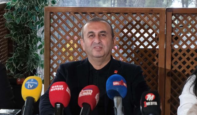 Ateş’ten Karatutlu’ya gönderme: “Omurgalı Olmak Lazım”