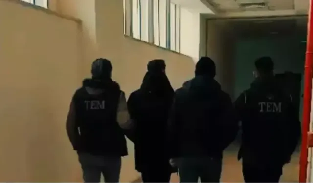 46 ilde FETÖ operasyonu; 82 tutuklama