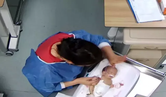 Kahramanmaraş'ta Bebeğe Şiddet Davasında Haberlerin Kaldırılması Talebi Reddedildi