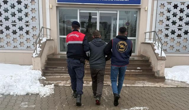 Kahramanmaraş’ta aranan 12 şahıs cezaevine gönderildi