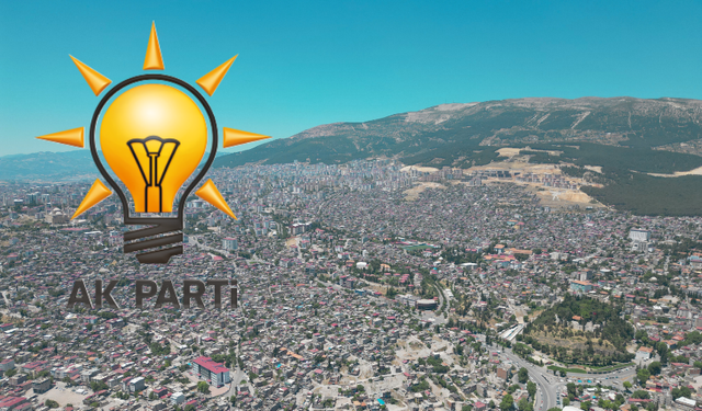 Kahramanmaraş’ta AK Parti’nin milletvekili sayısı artacak