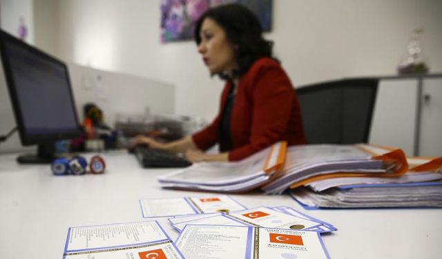 Kahramanmaraş’ta yarın nöbetçi olacak noter belli oldu