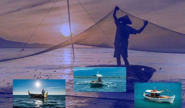 Kahramanmaraş’ta Küçük Ölçekli Balıkçılar İçin Destek Başvuruları Başladı