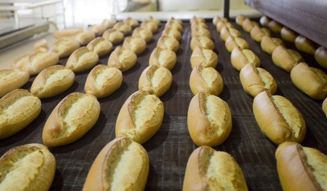 Aynı Ekmek Farklı Fiyat, Kahramanmaraş'ta İki Kat Pahalı