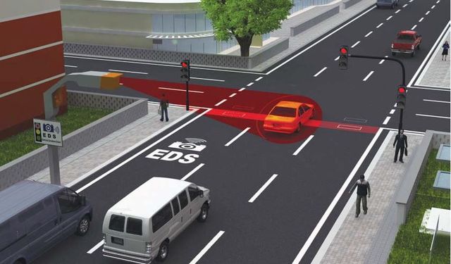 Kahramanmaraş’a gelecek olan EDS nedir?