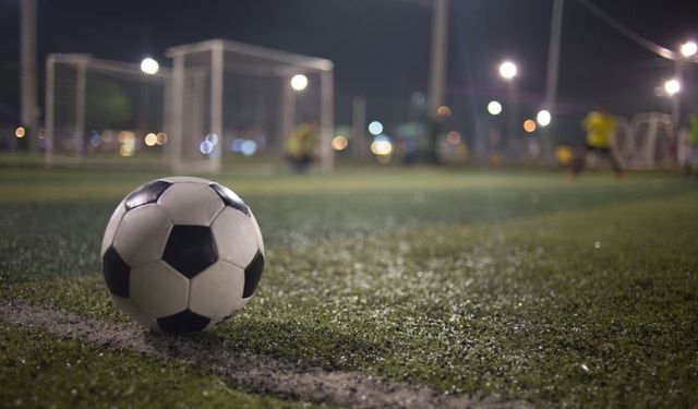 Kahramanmaraş temsilcisi yarın deplasmanda oynayacak