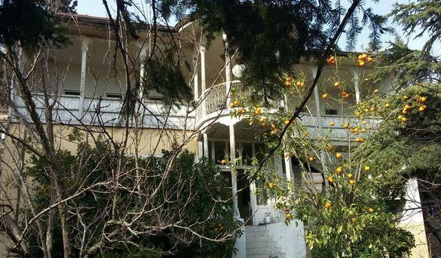 Osmanlı’nın İzleri Kahramanmaraş’ta Yaşıyor