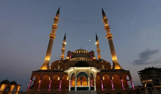 Miraç Kandili’nde neler yapılmalı? İşte faziletli ameller