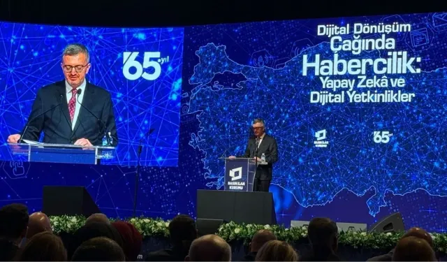 BİK’ten Dijital Dönüşüm Paneli