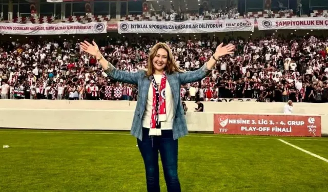 Zuhal Karakoç maaşını İstiklalspor’a bağışladı, diğer vekiller duyarsız kaldı