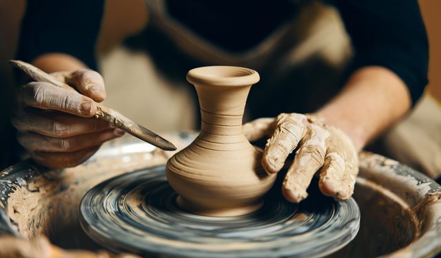 Onikişubat Belediyesi'nde Ücretsiz Sermik Kursu Başvuruları Başladı