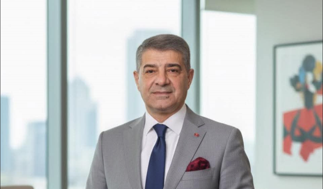 Attarlar Odası’nda Cuma Güler Güven Tazeledi