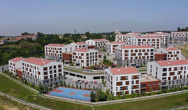 Kahramanmaraş TOKİ Kura Çekilişi Ne Zaman Yapılacak?