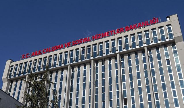 Aile ve Sosyal Hizmetler Bakanlığı Personel Alımı Sonuçları Açıklandı