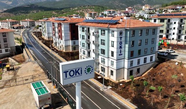 TOKİ’ye yazılmak isterken dolandırılmayın!