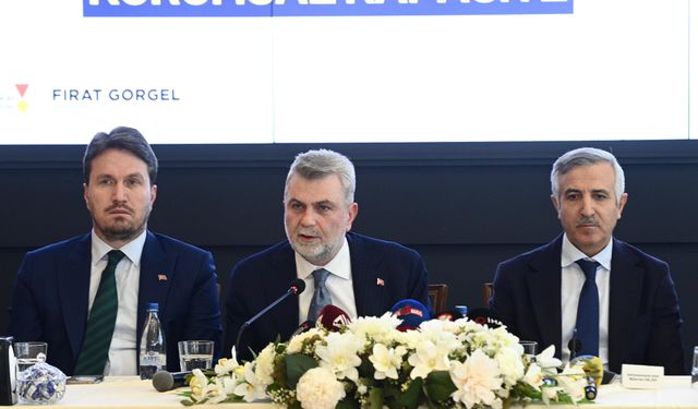 Kahramanmaraş’ta yıllardır beklenen projeler başladı