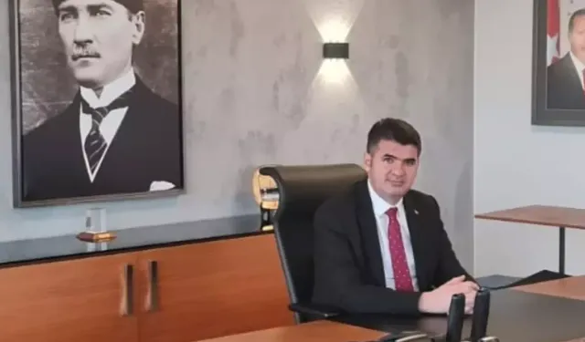 Kahramanmaraşlı Vali, Kilis’e atandı