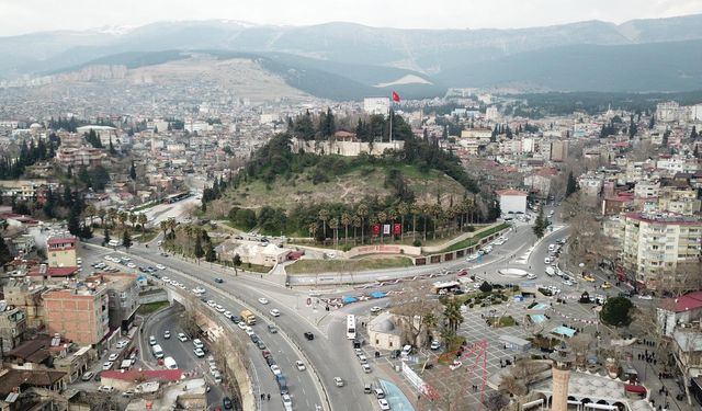 Kahramanmaraş’ta yenmesi gereken 8 meşhur lezzet nedir?