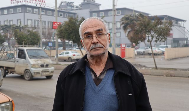 Kahramanmaraş’ta özel hastaneye tepki