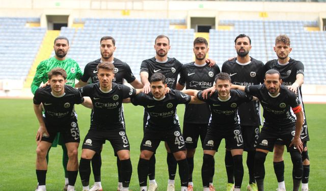 İstiklalspor’dan Mersin’de gol yağmuru, 6-0