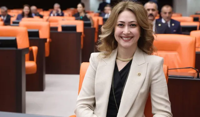 Milletvekili Karakoç, “KOSGEB Deprem Kredileri Ya Silinsin Ya Ertelensin”