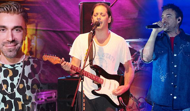 Ünlülere uyuşturu*cu operasyonunda 17 şüpheli gözaltına alındı!