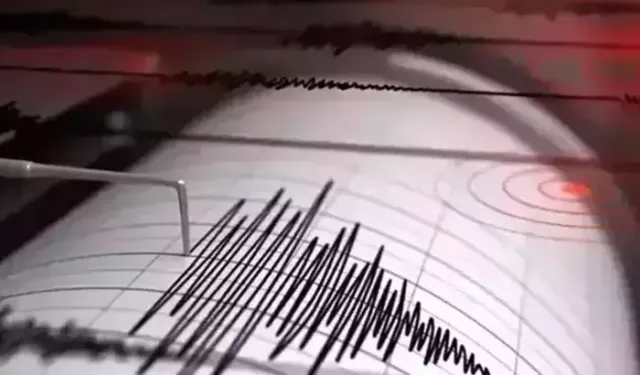 Malezya'da 7.1 büyüklüğünde deprem