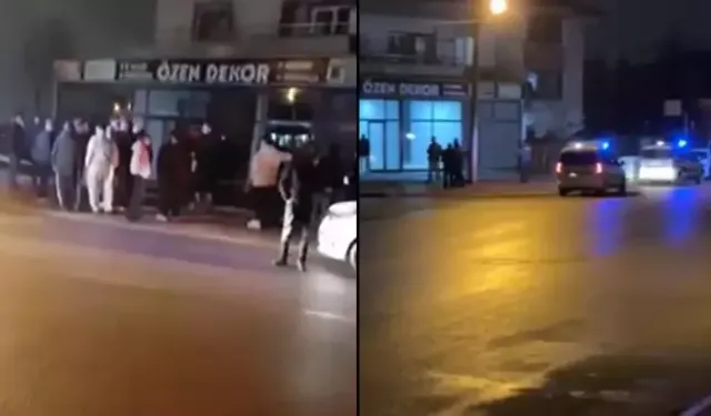 Kardeşini pompalı tüfekle vurarak öldürdü