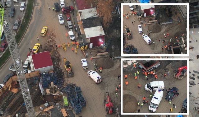 Kahramanmaraş’ta tedbirsizlik inşaat işçisini hayattan kopardı