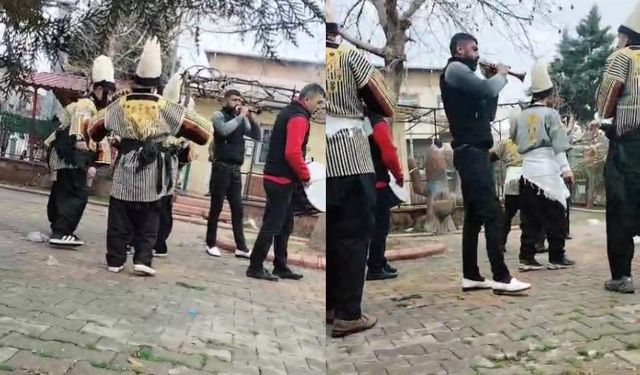 Kahramanmaraş’ta Çeteler Meydanda