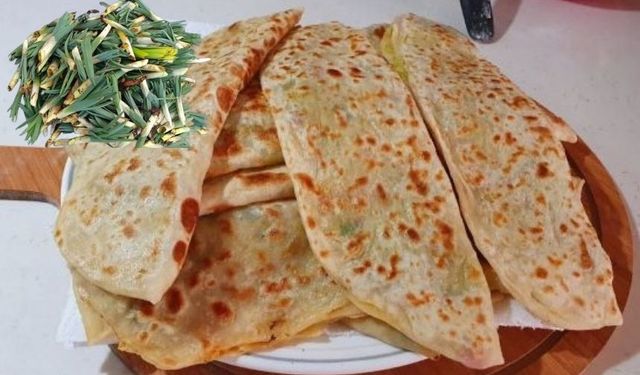 Kahramanmaraş’ın Vazgeçilmeyen Yöresel Lezzeti