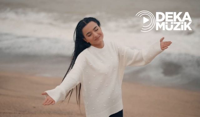 Genç yıldız İmran Tabala’nın yeni eseri “Kıyma Bu Cana” çıktı