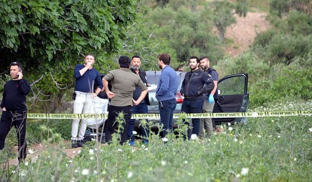 Kahramanmaraş’ta dondurma bahanesiyle buluşma cinaye*tle bitti