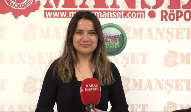 DEKA Müzik sanatçısı Aynur Bolat “Emmioğlu” hakkında konuştu