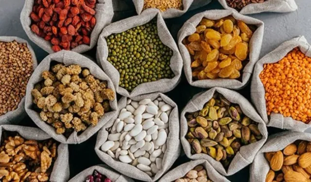 GIDA ÜRÜNLERİ SATIN ALINACAKTIR