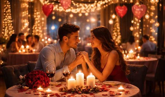 Kahramanmaraş’ta Sevgililer Günü’nde nereye gidilir?