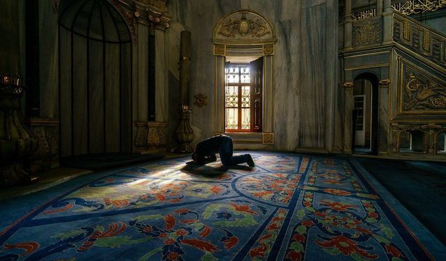 Teravih Namazının Gün Gün Faziletleri Neler?