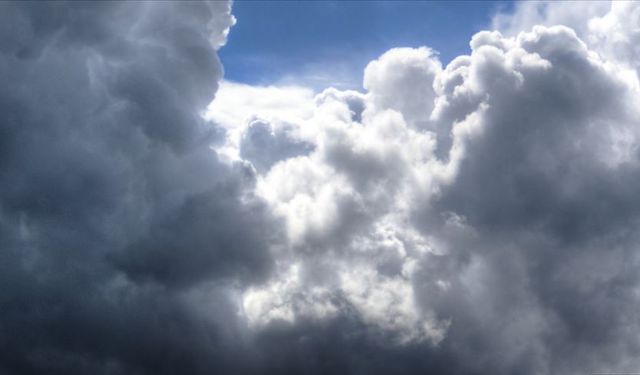 Kahramanmaraş’ta Hava Ters Köşe Yapacak!