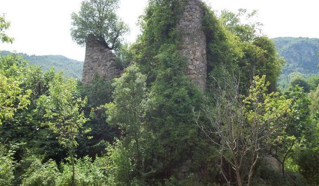 Kahramanmaraş’ta Yüzyılların Sessiz Bekçisi