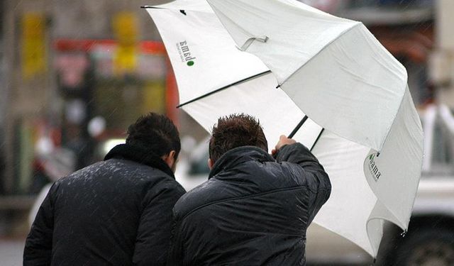 Kahramanmaraş İçin Kritik 5 Gün