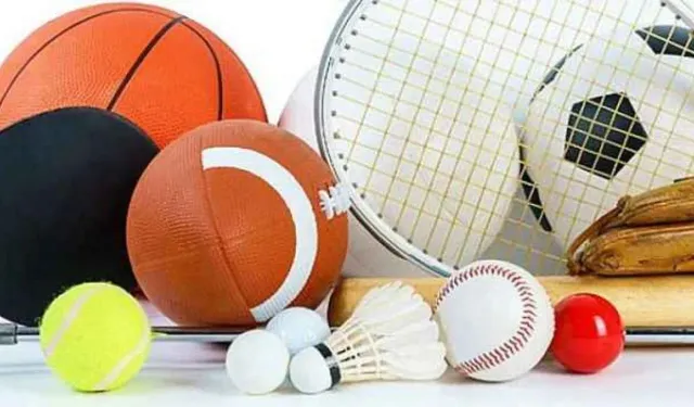 SPOR MALZEMESİ SATIN ALINACAKTIR