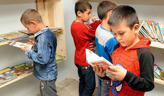 Kahramanmaraş’ta Edebiyat Akademisi’nde Çocuk Edebiyatı Konuşulacak