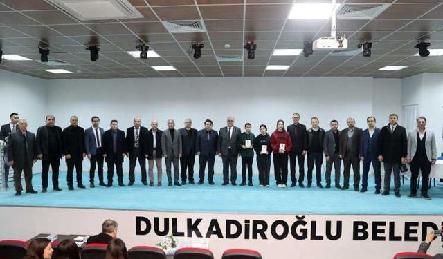 Dulkadiroğlu’nda Eğitime Güçlü Proje: Eşik Bilgi Yarışması İçin Protokol İmzalandı