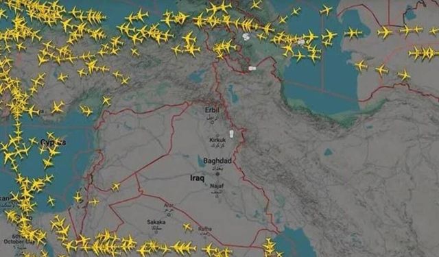 ABD’den 22 İl İçin Seyahat Kısıtlaması: Kahramanmaraş Listede