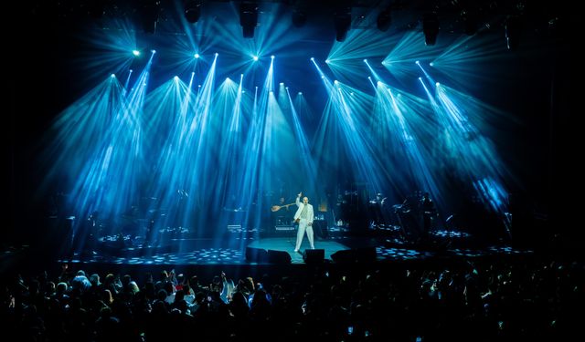 Kahramanmaraşlı ünlü sanatçı memleketine geliyor