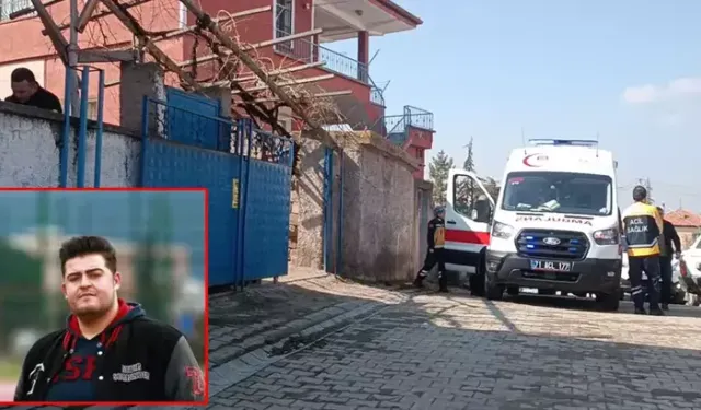 Ailesinin haber alamadığı Kahraman, evde ölü bulundu