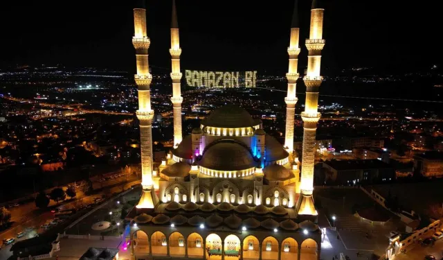 Ramazan ayının bitmesine kaç gün kaldı? Bugün kaçıncı oruç?